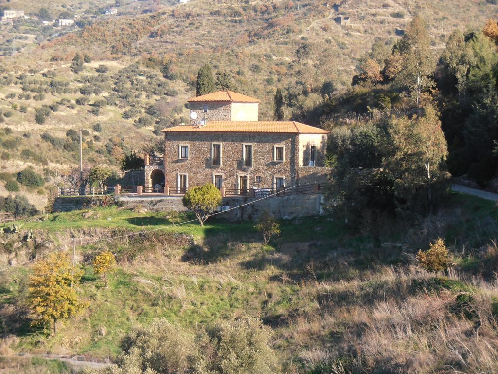 Micheletto Villa Perdifumo Oda fotoğraf